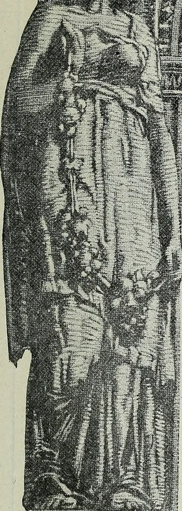An illustration from Architect and engineer, 1905, leaf 878