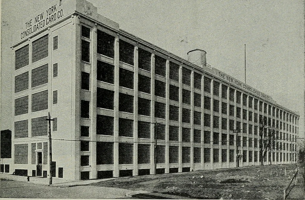 An illustration from Architect and engineer, 1905, leaf 88