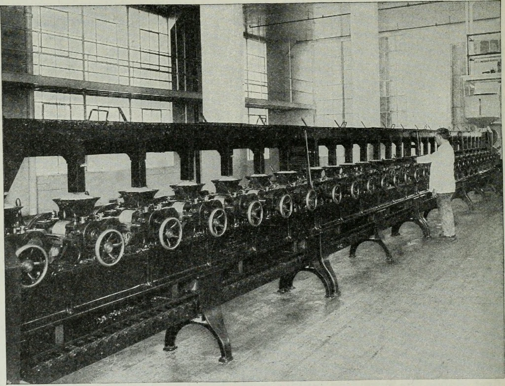 An illustration from Architect and engineer, 1905, leaf 89