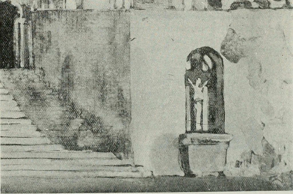 An illustration from Architect and engineer, 1905, leaf 904