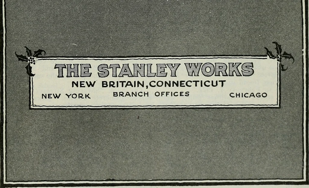 An illustration from Architect and engineer, 1905, leaf 958