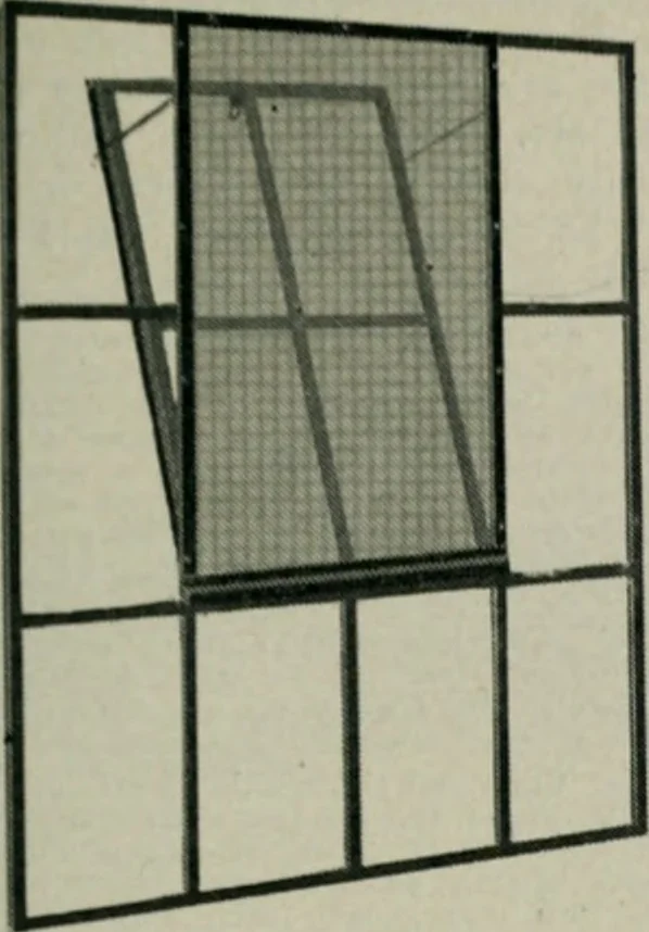 An illustration from Architect and engineer, 1905, leaf 120