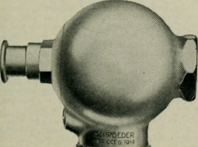 An illustration from Architect and engineer, 1905, leaf 120