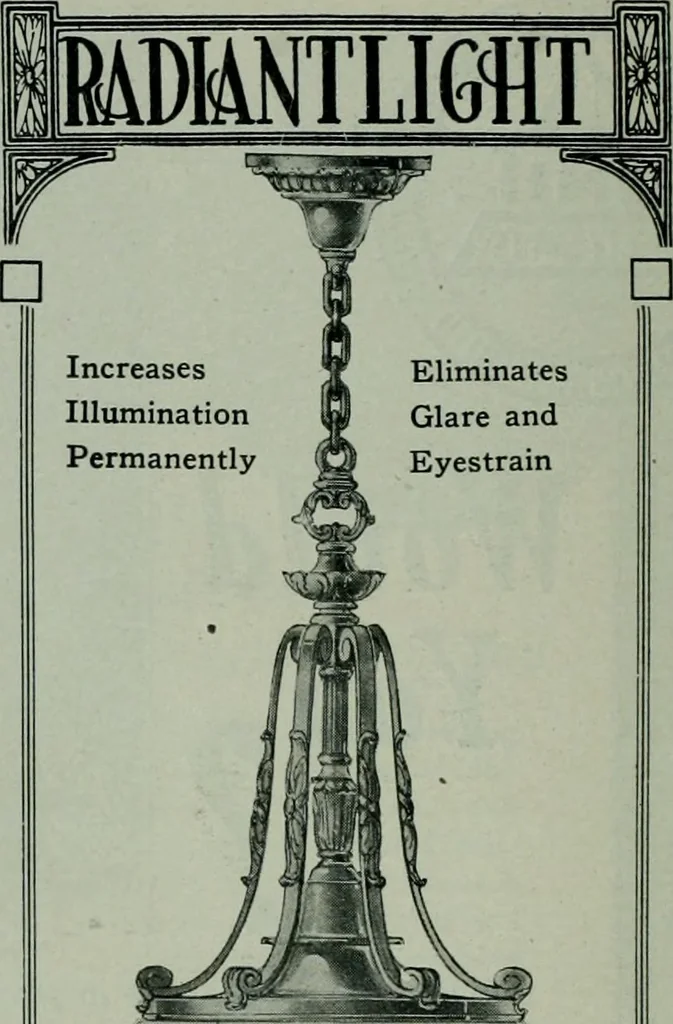 An illustration from Architect and engineer, 1905, leaf 131