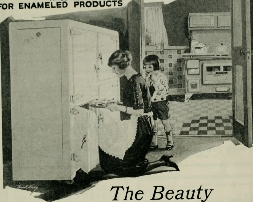 An illustration from Architect and engineer, 1905, leaf 142