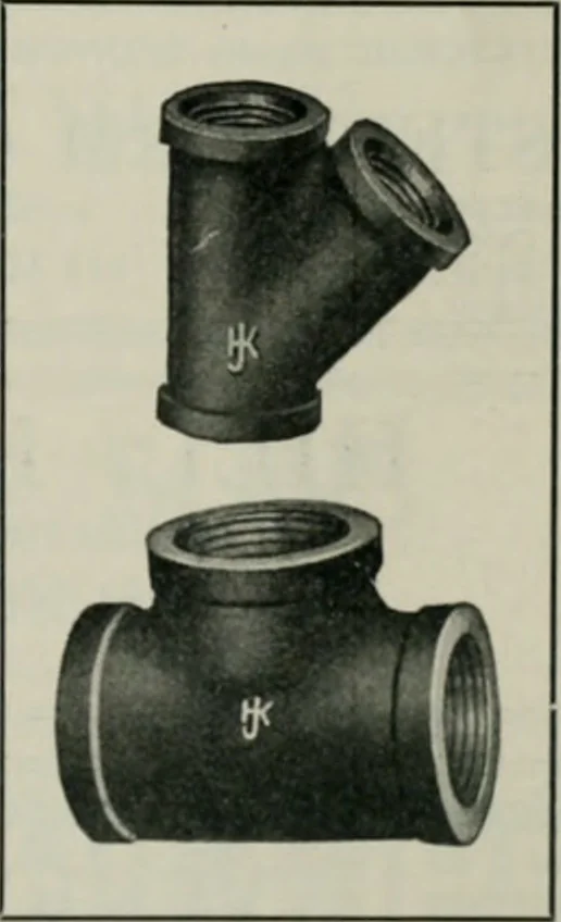 An illustration from Architect and engineer, 1905, leaf 146