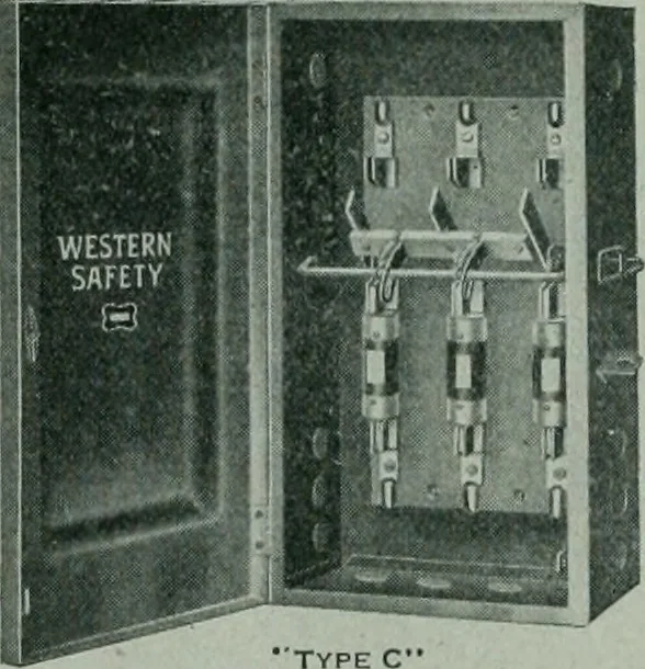 An illustration from Architect and engineer, 1905, leaf 157
