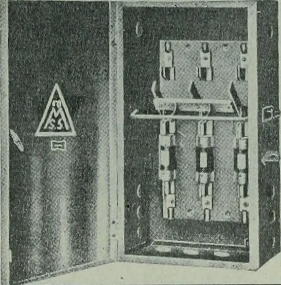 An illustration from Architect and engineer, 1905, leaf 157