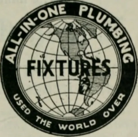 An illustration from Architect and engineer, 1905, leaf 170