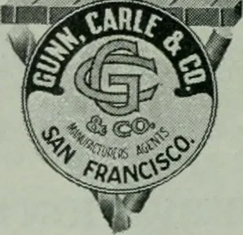 An illustration from Architect and engineer, 1905, leaf 195