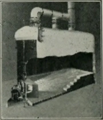 An illustration from Architect and engineer, 1905, leaf 208