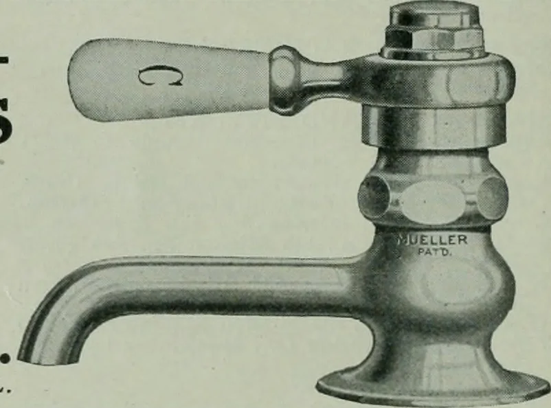 An illustration from Architect and engineer, 1905, leaf 21