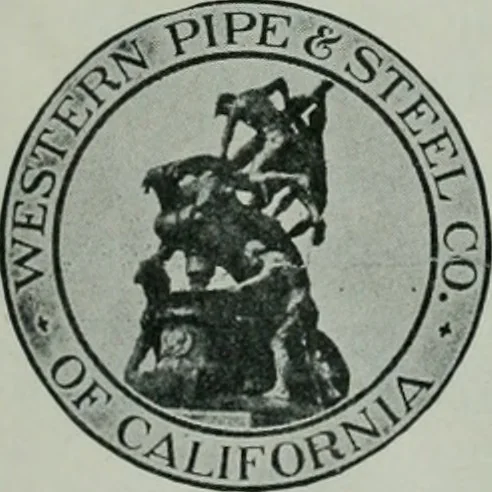 An illustration from Architect and engineer, 1905, leaf 23