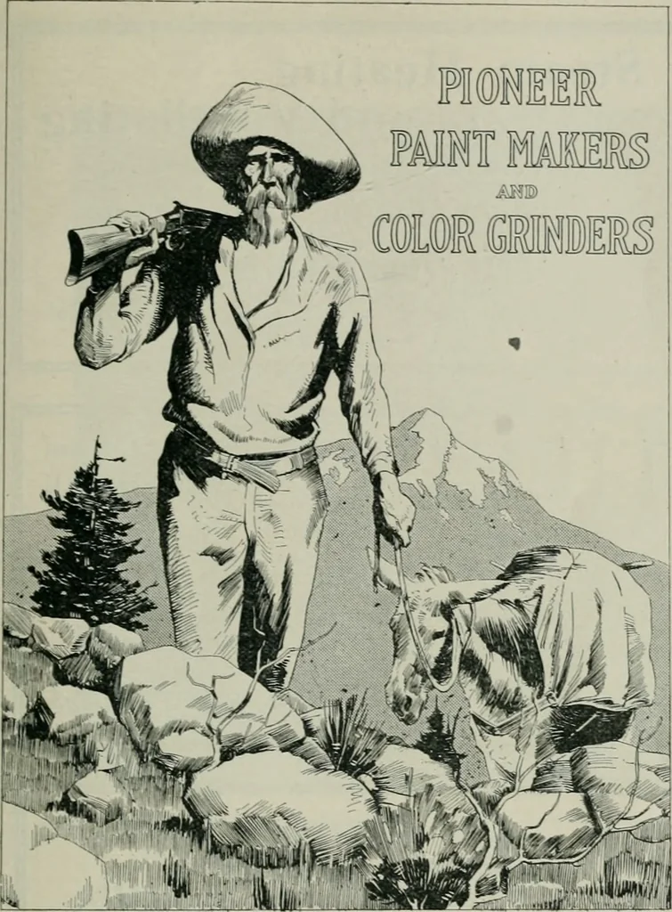 An illustration from Architect and engineer, 1905, leaf 26