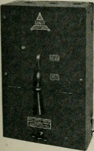 An illustration from Architect and engineer, 1905, leaf 292