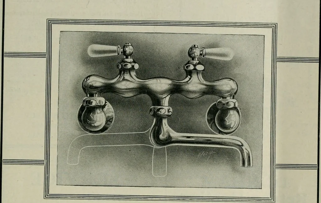 An illustration from Architect and engineer, 1905, leaf 296