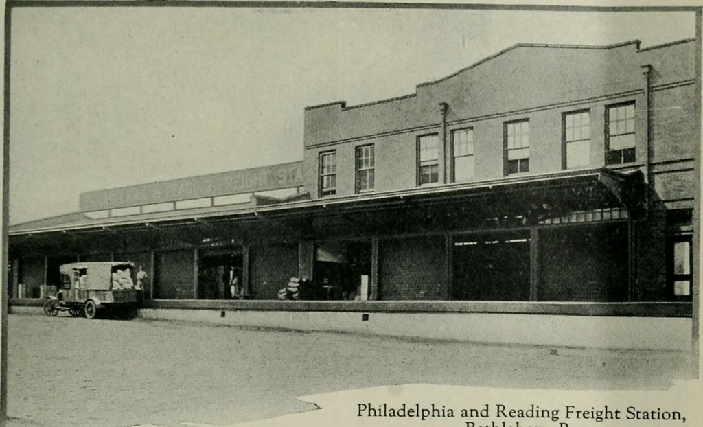 An illustration from Architect and engineer, 1905, leaf 298