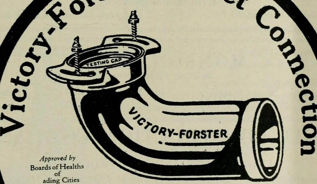 An illustration from Architect and engineer, 1905, leaf 306