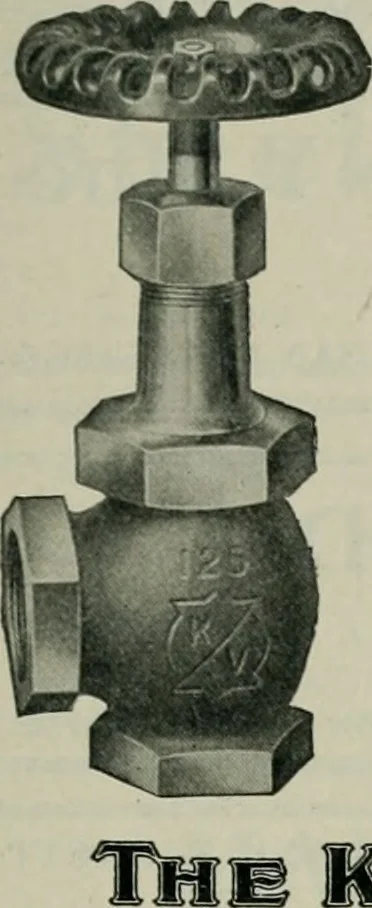 An illustration from Architect and engineer, 1905, leaf 308