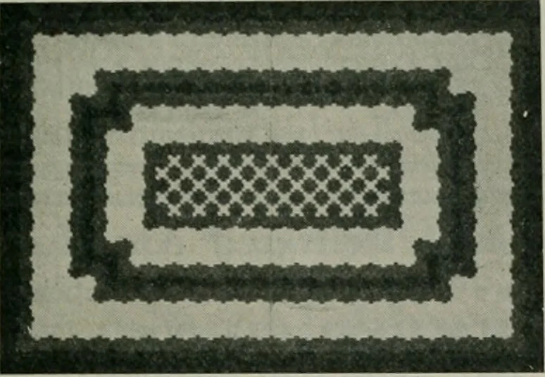 An illustration from Architect and engineer, 1905, leaf 322
