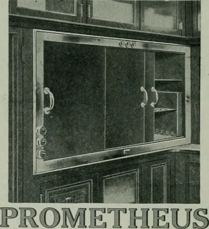 An illustration from Architect and engineer, 1905, leaf 331