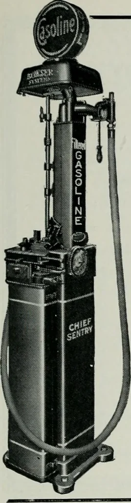 An illustration from Architect and engineer, 1905, leaf 368