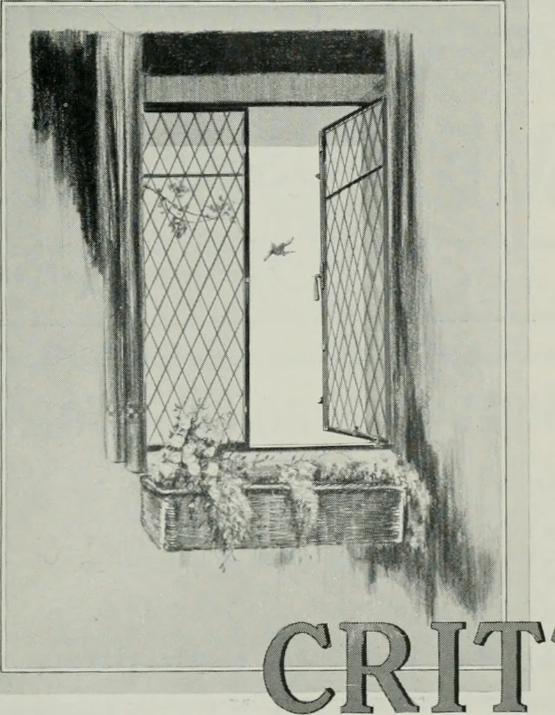 An illustration from Architect and engineer, 1905, leaf 368