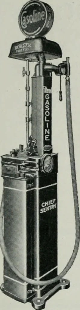 An illustration from Architect and engineer, 1905, leaf 44