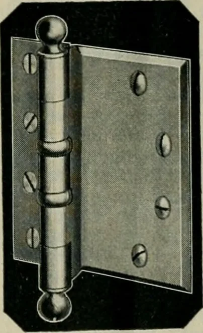 An illustration from Architect and engineer, 1905, leaf 442