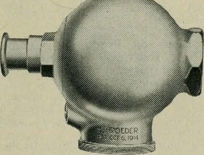 An illustration from Architect and engineer, 1905, leaf 444