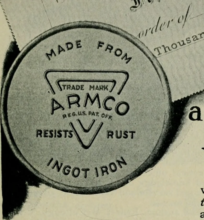 An illustration from Architect and engineer, 1905, leaf 450