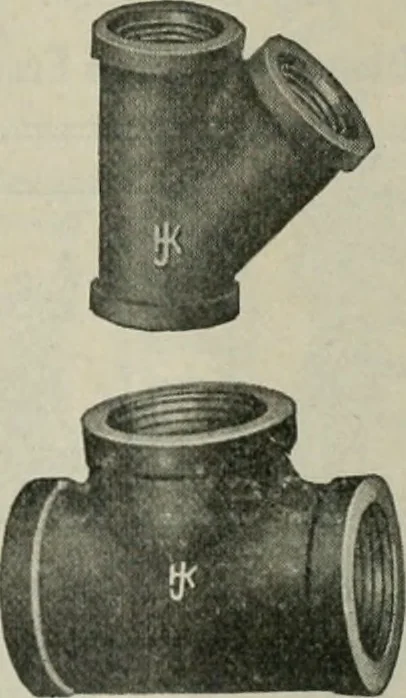 An illustration from Architect and engineer, 1905, leaf 466
