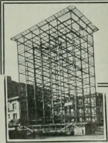 An illustration from Architect and engineer, 1905, leaf 479