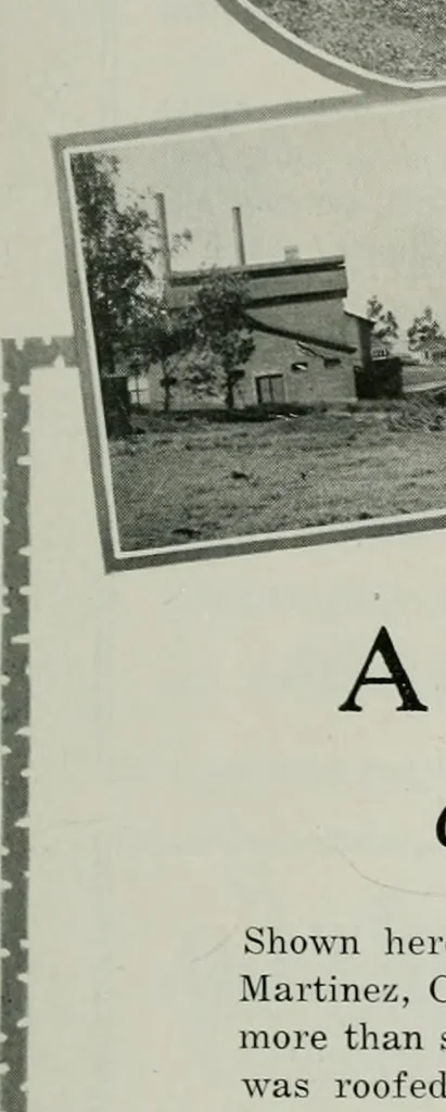 An illustration from Architect and engineer, 1905, leaf 490