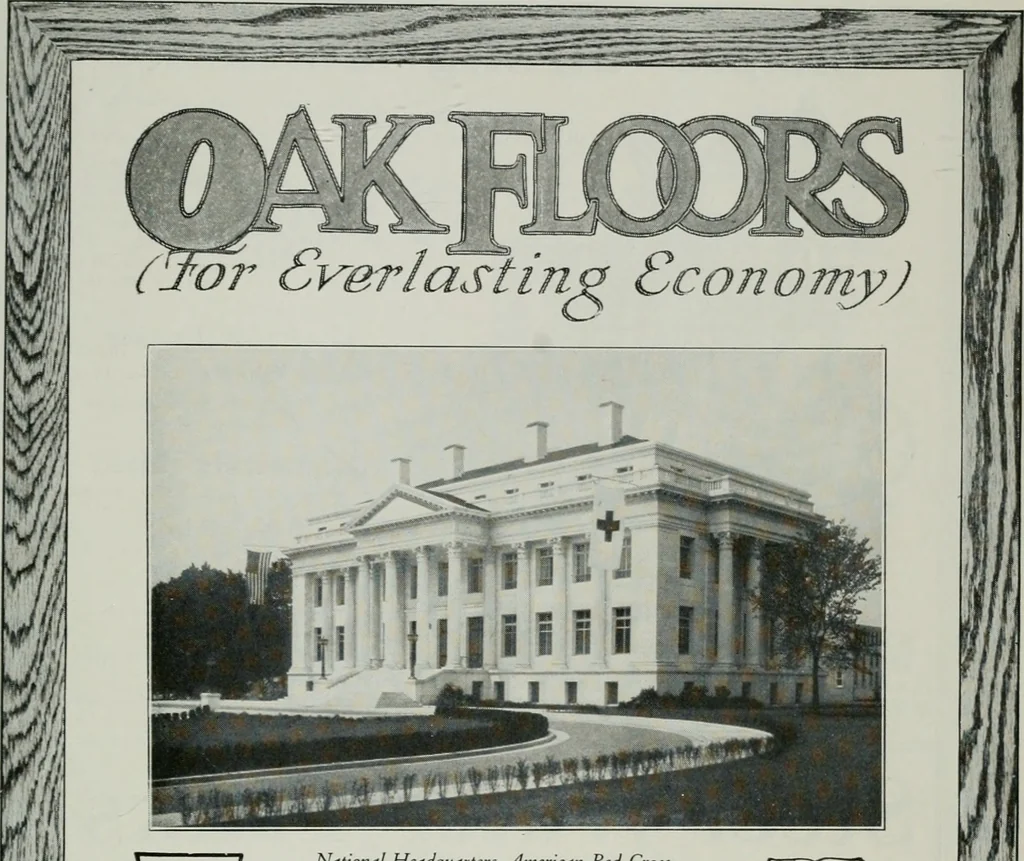 An illustration from Architect and engineer, 1905, leaf 508