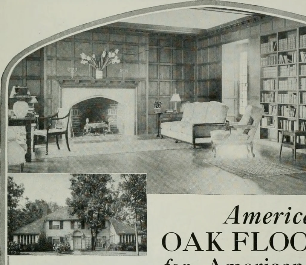 An illustration from Architect and engineer, 1905, leaf 516