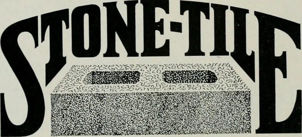 An illustration from Architect and engineer, 1905, leaf 528