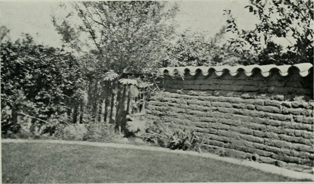 An illustration from Architect and engineer, 1905, leaf 546