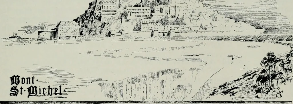 An illustration from Architect and engineer, 1905, leaf 552