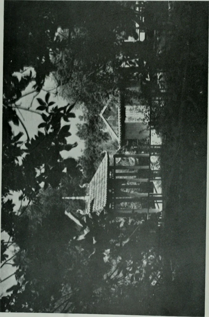 An illustration from Architect and engineer, 1905, leaf 559