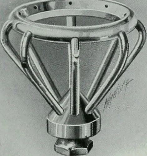 An illustration from Architect and engineer, 1905, leaf 583