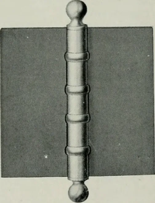 An illustration from Architect and engineer, 1905, leaf 604