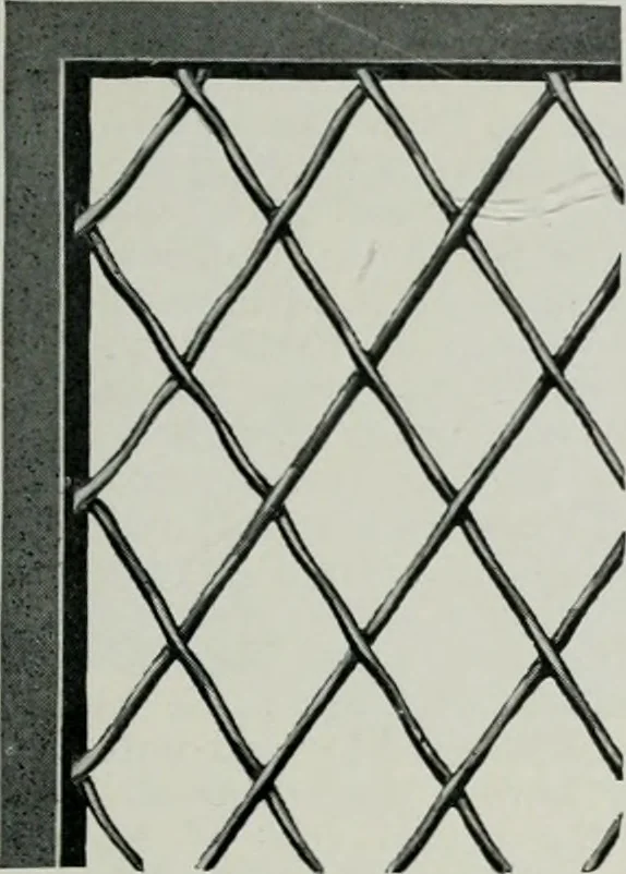 An illustration from Architect and engineer, 1905, leaf 606