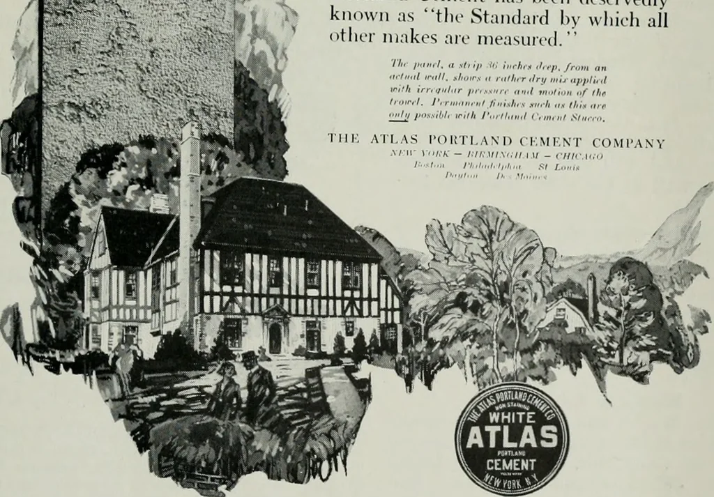An illustration from Architect and engineer, 1905, leaf 618