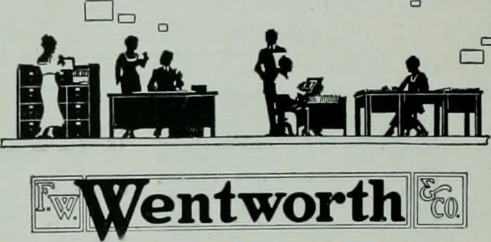 An illustration from Architect and engineer, 1905, leaf 619