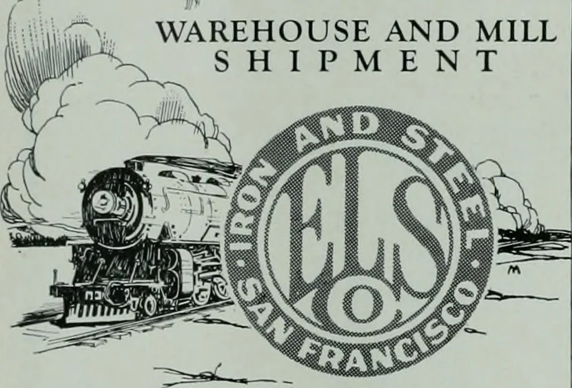 An illustration from Architect and engineer, 1905, leaf 621
