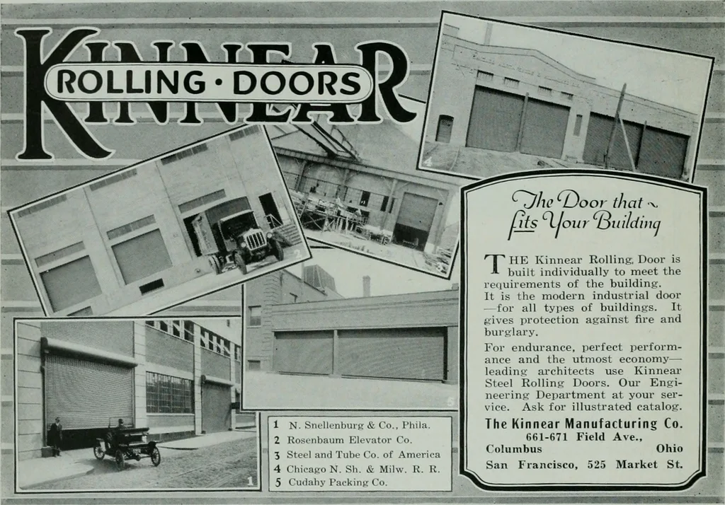 An illustration from Architect and engineer, 1905, leaf 629