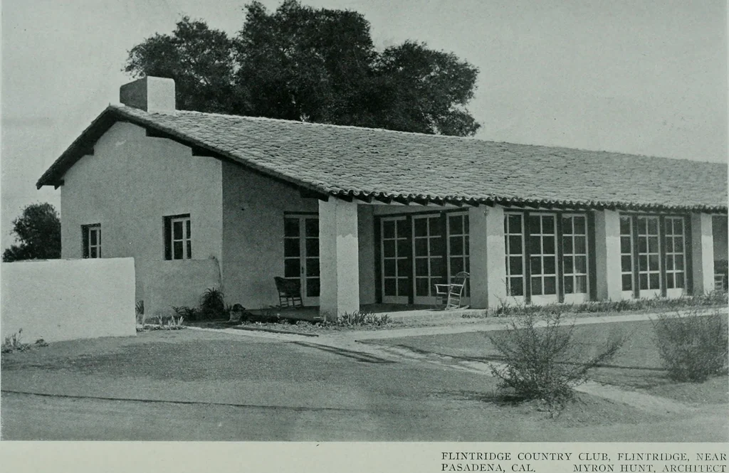 An illustration from Architect and engineer, 1905, leaf 63