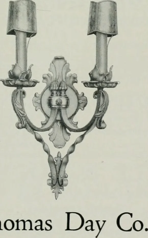 An illustration from Architect and engineer, 1905, leaf 634