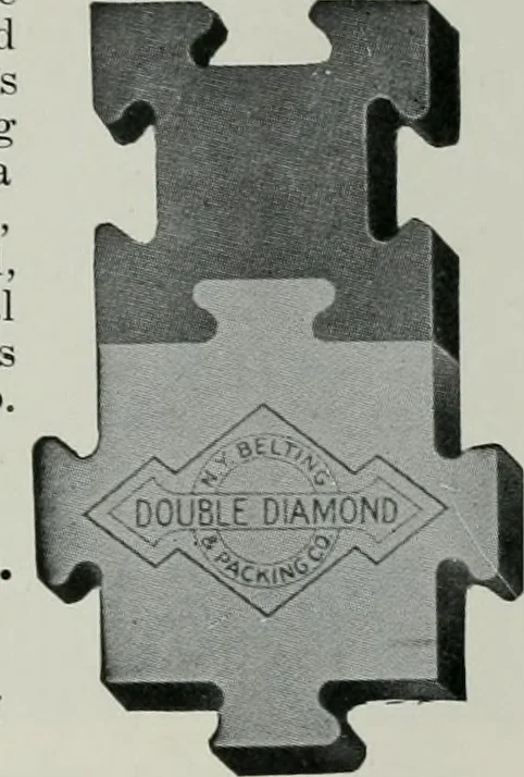 An illustration from Architect and engineer, 1905, leaf 642